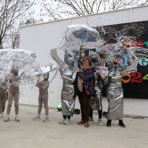 premio 1º grupo adulto