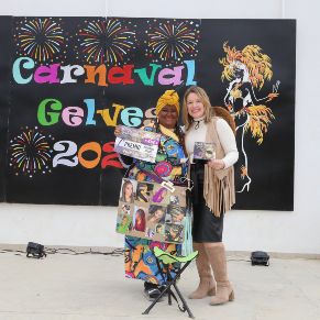 premio 1º individual adulto