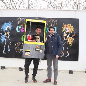 premio 3º individual adulto