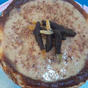 premio adultos tarta queso