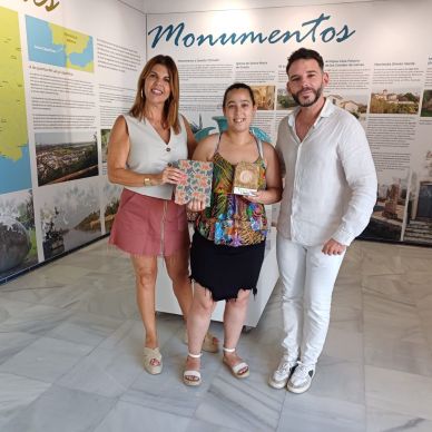 premio caracolea gelves 2024 bar