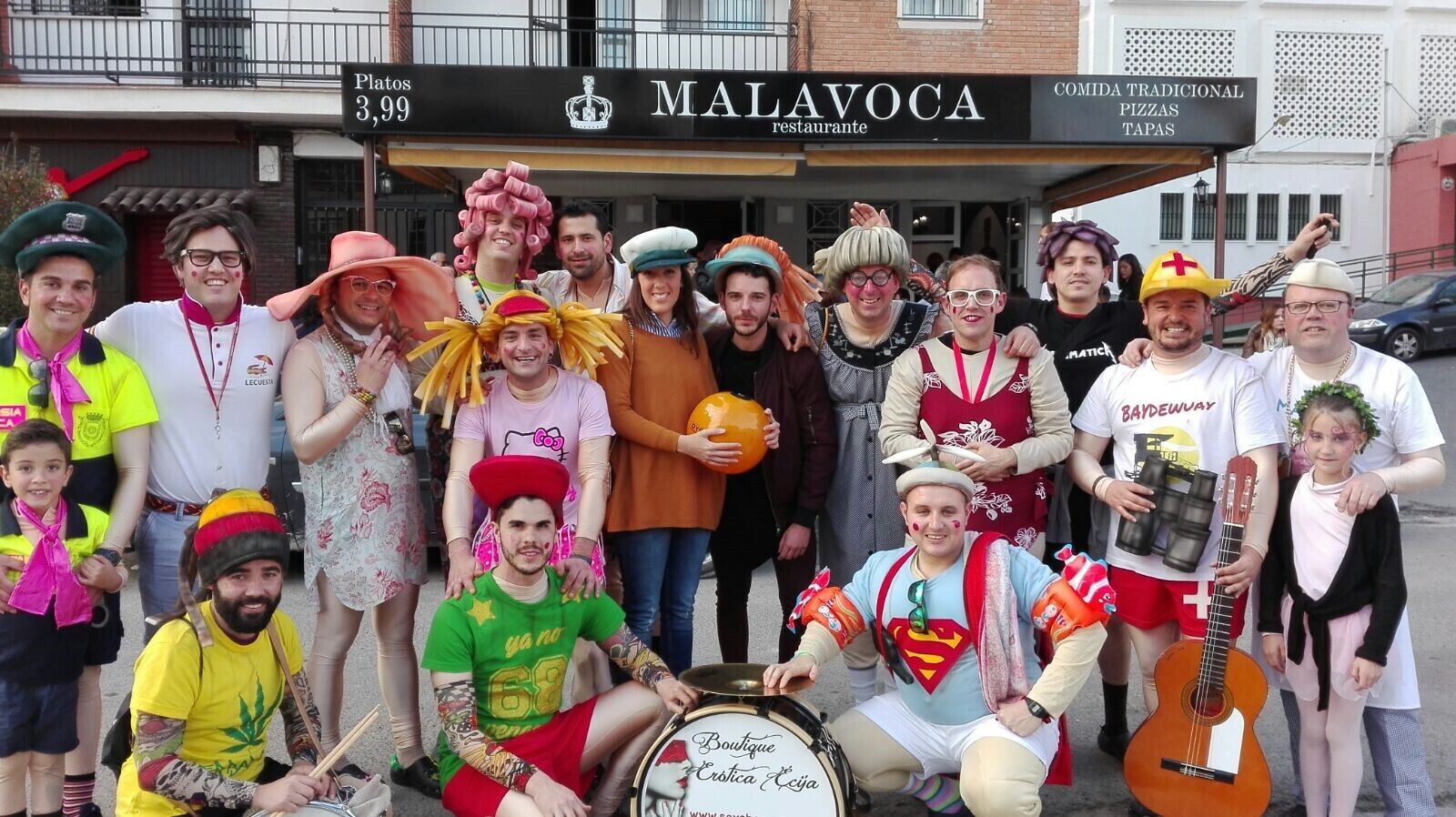 premio gymkhana ecija 2