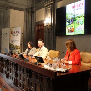 presentación belen 2024 2