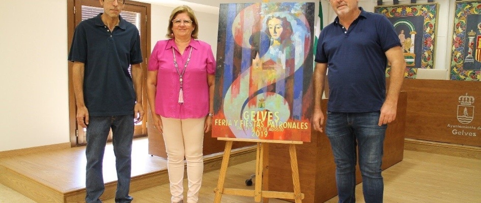 presentacion cartel feria 19