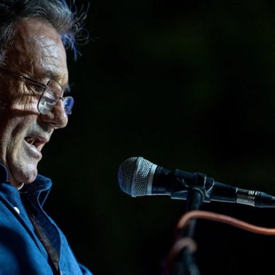 presentacion disco cañuelo curro