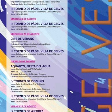 programa actividades verano 2021 3