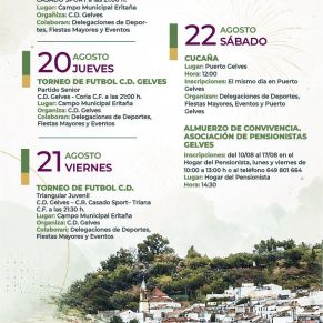 programa fiestas gelves 26-4