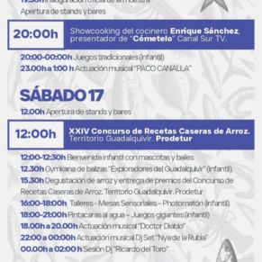 programa rio y sabor 2