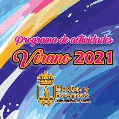 programa verano 21 portada