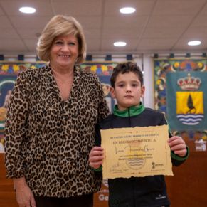 recepcion oficial deportistas gelves nov 24 - 3