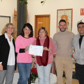 recepcion premio radio 2