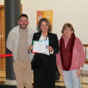 recepcion premio radio 7