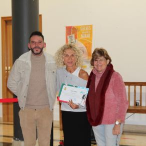 recepcion premio radio 8