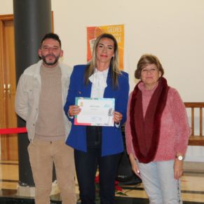 recepcion premio radio 9