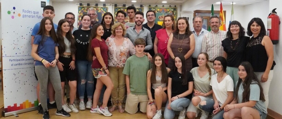 redes que generan futuro 9 junio 2022 grupo