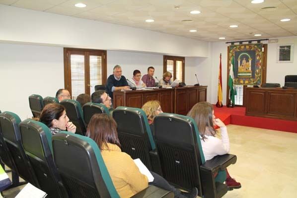 reunion tca emple@joven y +30