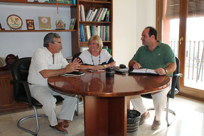 reunión alcaldesa SAMU Agosto 15 w