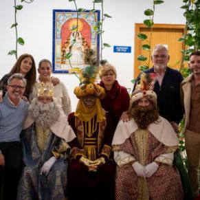 reyes equippo gobierno