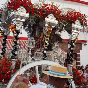 rocio gelves sevilllista