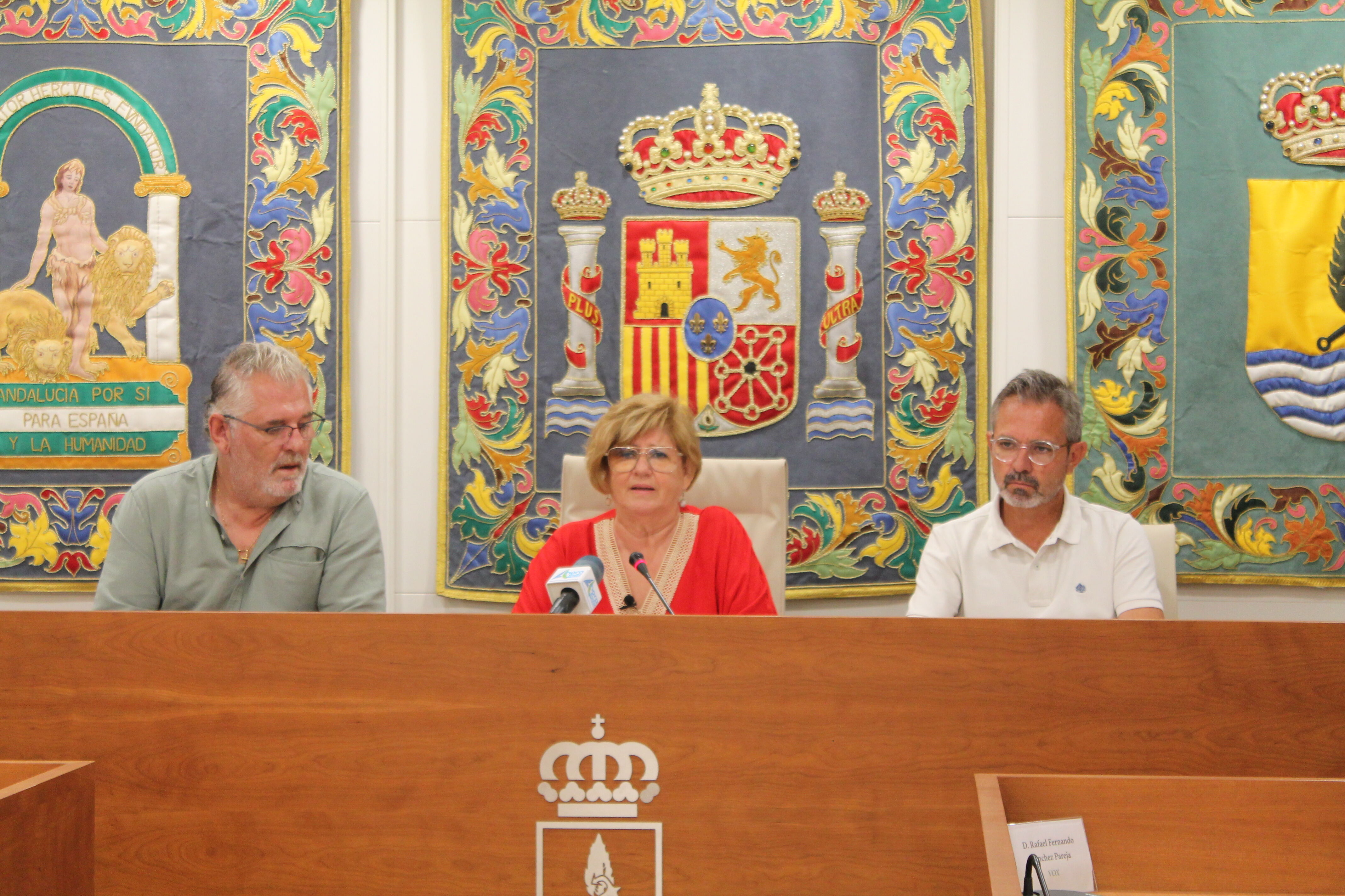 ruefa prensa alcaldesa- policia (2)