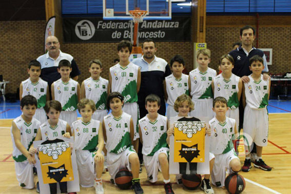 seleccion sevillana premini masculino w