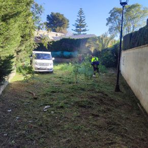 senda simon verde 2 - e