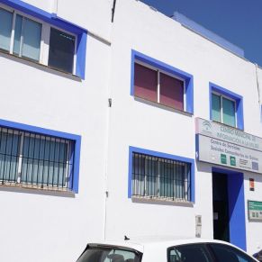 servicios sociales dfachada