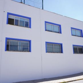 servicios sociales trasera