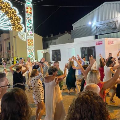 sevillanas portada 4