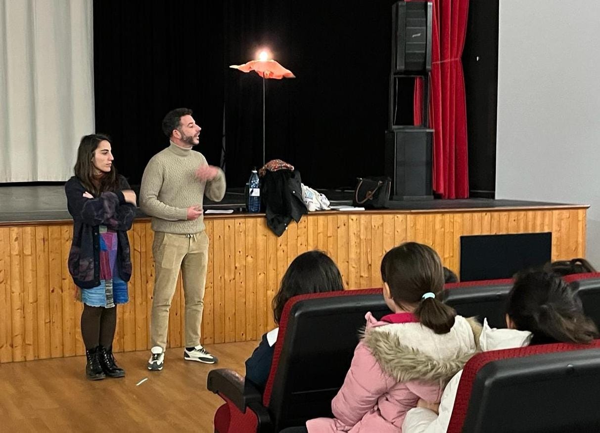 taller teatro infantil inicio 1