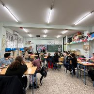 talleres ceip duques de alba 2