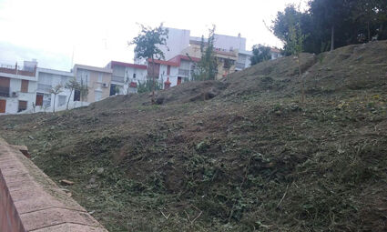 terraplén barrionuevo 1w