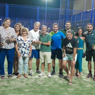 torneo padel feria gelves 24
