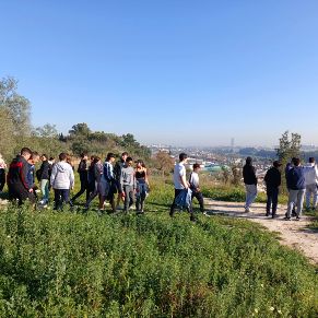 un municipio limpio -1