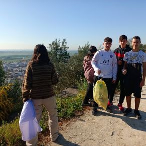 un municipio limpio 5