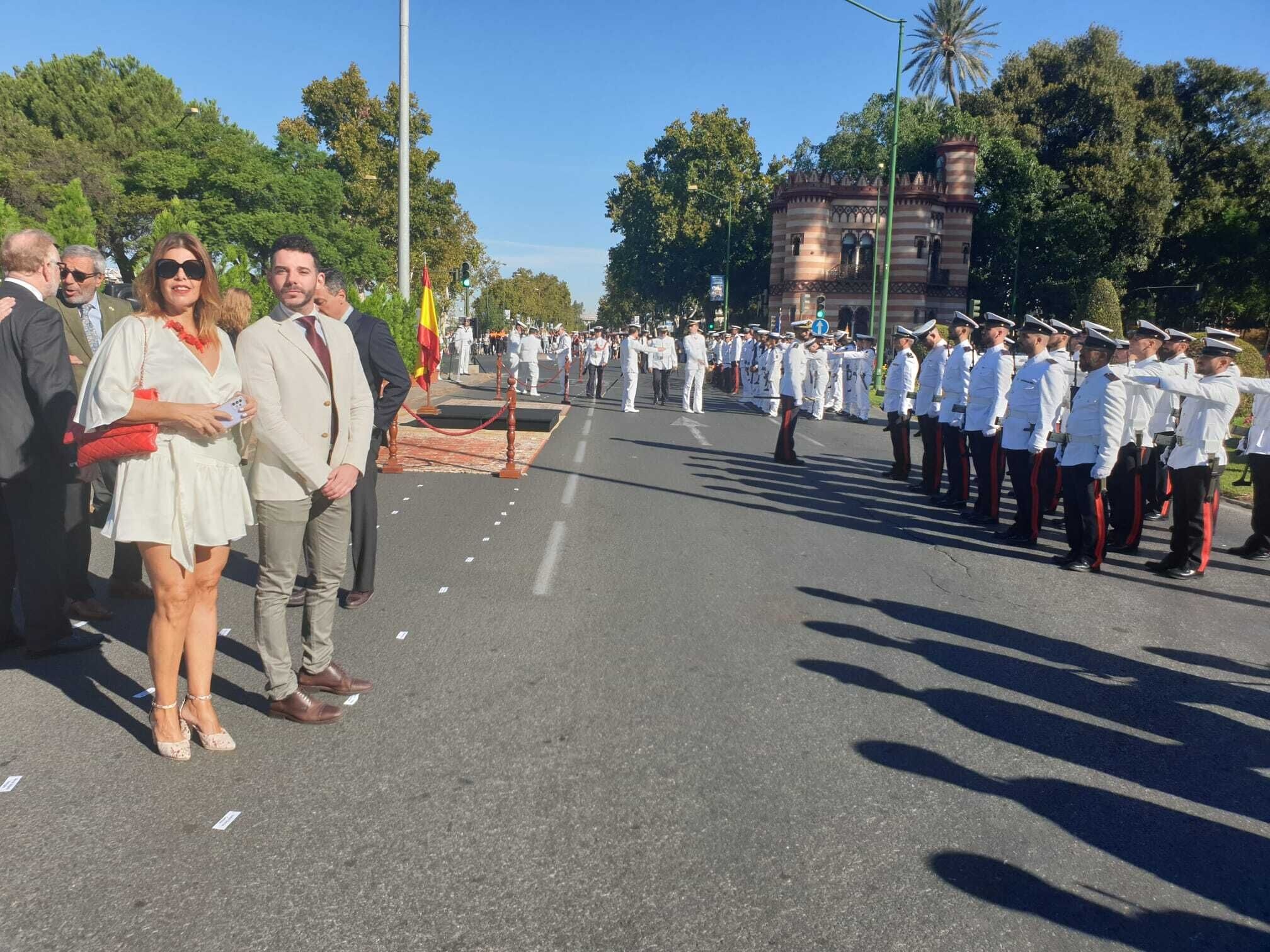 v centenario vuelta magallanes gelves