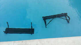 vandalismo piscina poli 3w