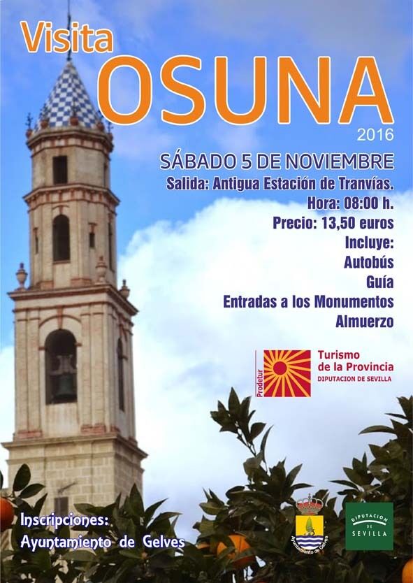 viaje a osuna 2016 w