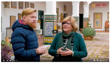 video gastronomia gelves prodetur dipu