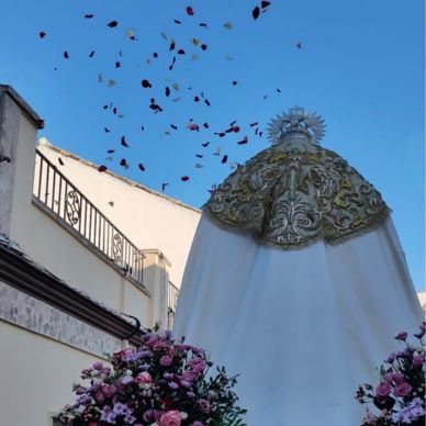 virgen del carmen 21