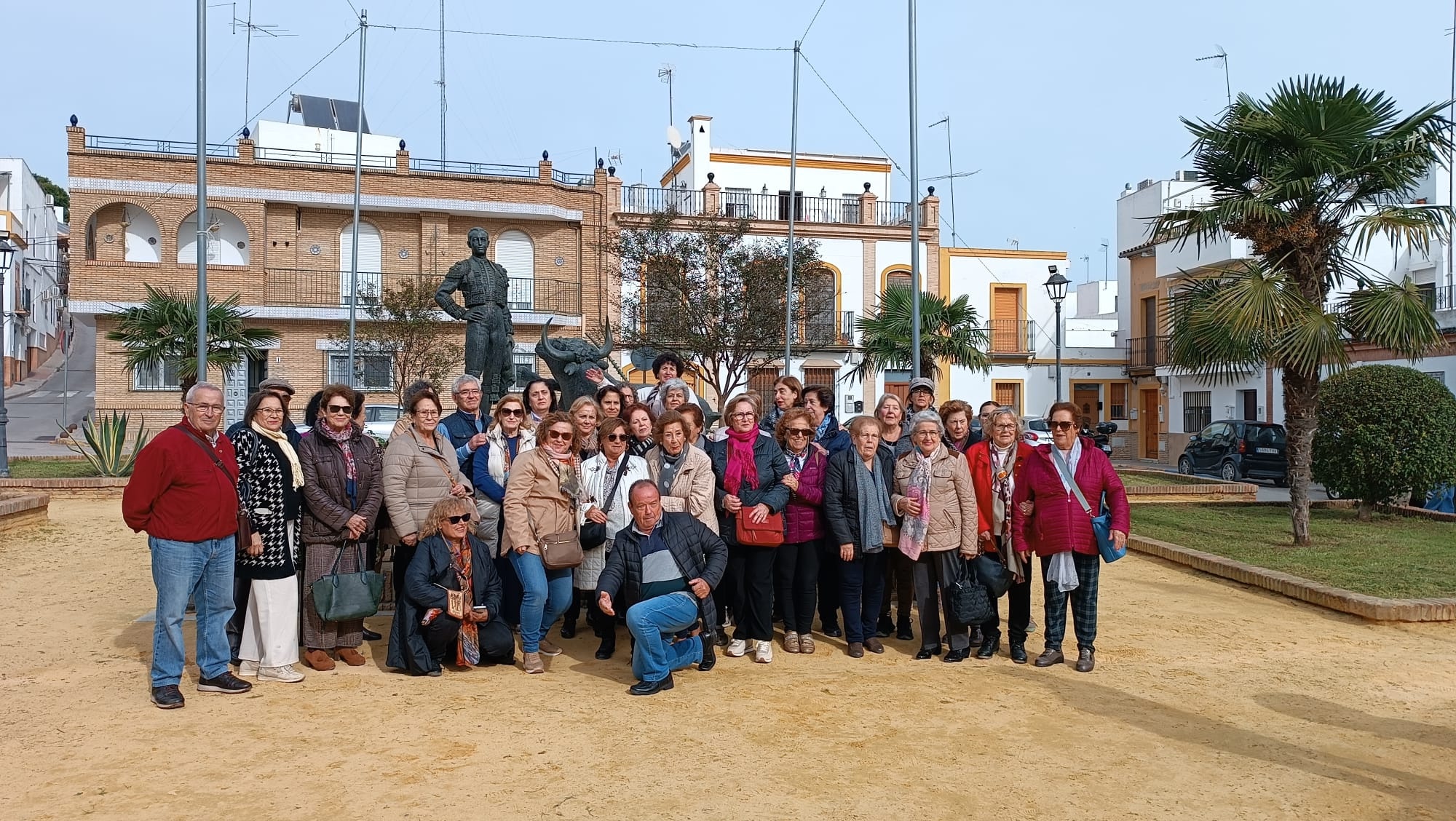 visita de Olivares 26 nov 24 joselito