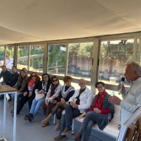 visita guias turisticos 10 nov 25 barco