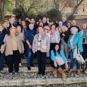 visita osuna 27 oct 24