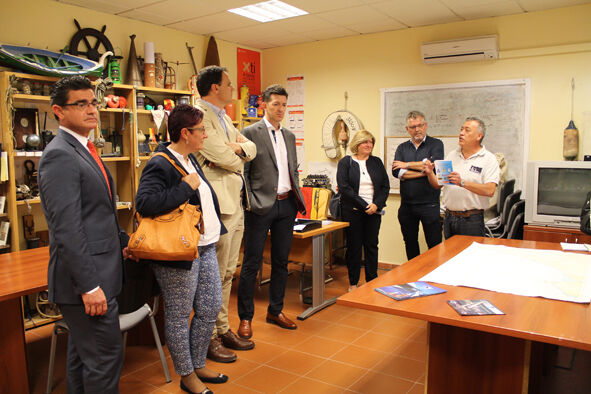 visita aula al mar w