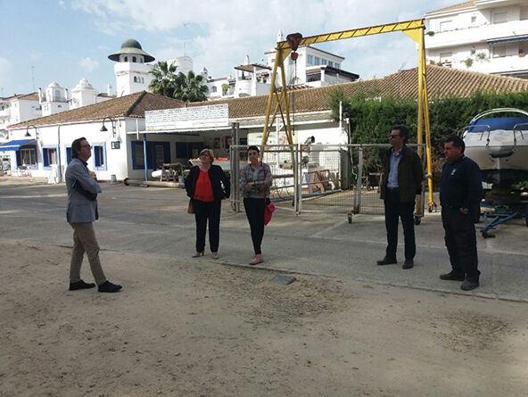 visita gerente APPA abril 2018 w