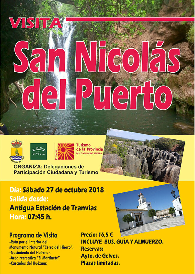 visita san nicolas del puerto w