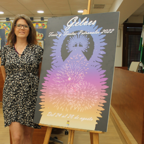 yolanda curtis autora cartel gelves 22 2